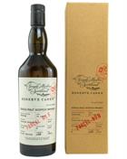 Linkwood 2013/2022 Càrn Mòr 8 years old Single Speyside Malt Whisky 47,5%